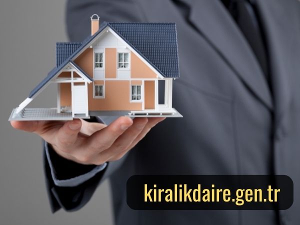 Zafer Mahallesi Kiralık Daire